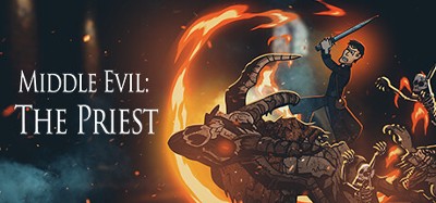 Middle Evil: The Priest Image