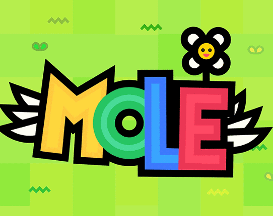 Mole Game Cover