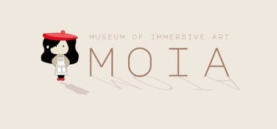 Museum of Immersive Art Image