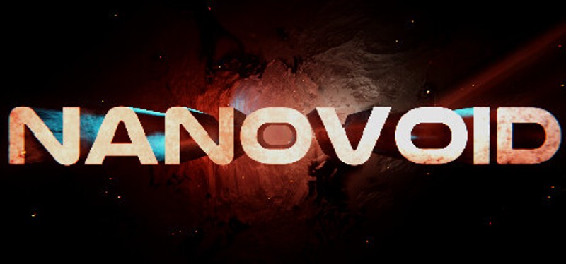 NANOVOID Game Cover