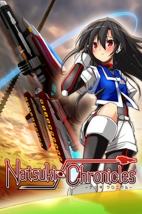Natsuki Chronicles Game Cover