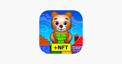 NFT Blocks Construction Game Image
