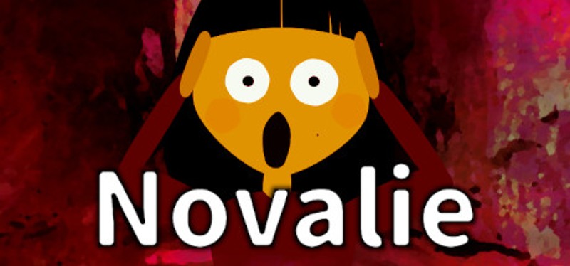 Novalie Game Cover