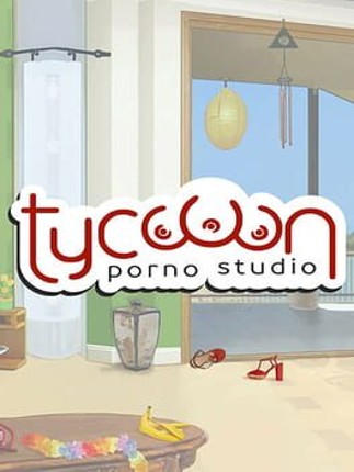 Porno Studio Tycoon Game Cover