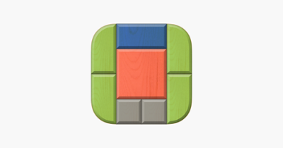 Red Block - Slide block puzzle Image