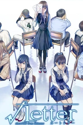 Root Letter Game Cover