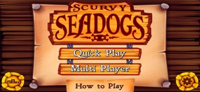 Scurvy Seadogs Image