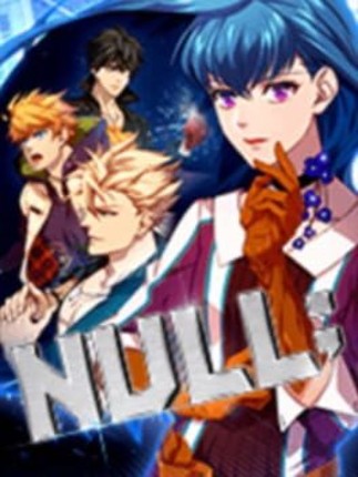 Shall we date?: Null; Game Cover