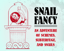 Snail Fancy Image