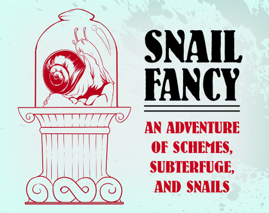 Snail Fancy Game Cover