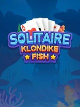 Solitaire Klondike Fish Image