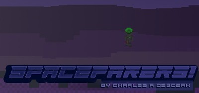 Spacefarers! Image