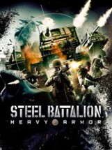 Steel Battalion: Heavy Armor Image