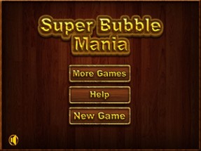 Super Bubble Mania Image