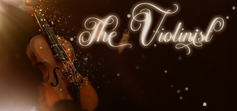 The Violinist Game Cover