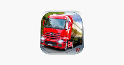 Truckers of Europe 2 Image
