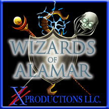 Wizards Of Alamar Image