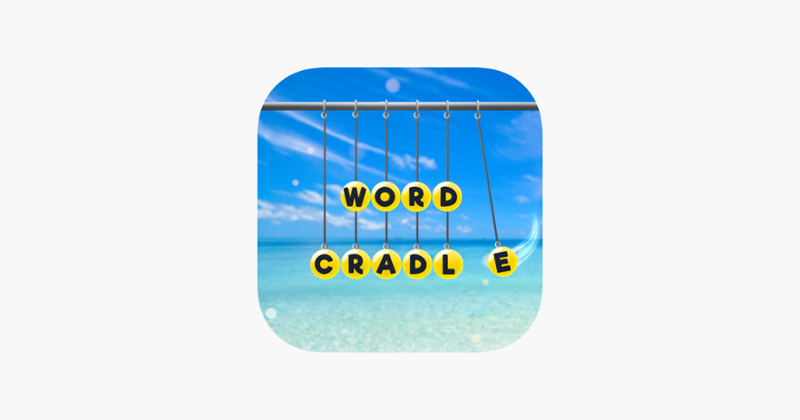 Word Cradle Game Cover