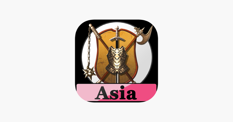 Age of Conquest: Asia Game Cover