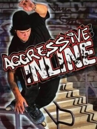 Aggressive Inline Game Cover