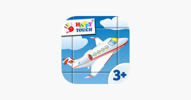 AIRPORT-GAMES Happytouch® Game Cover