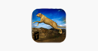 Angry Cheetah Simulator 3D Image