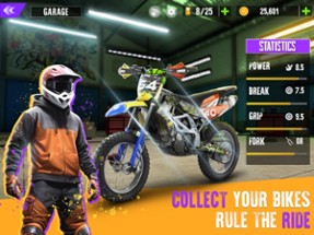 Bike Racing - Motorcycle Games Image
