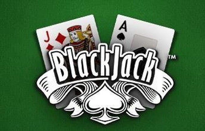 Black Jack Game Cover