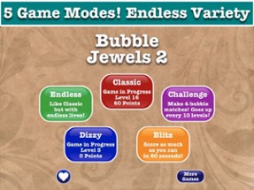 Bubble Jewels™ 2 Image
