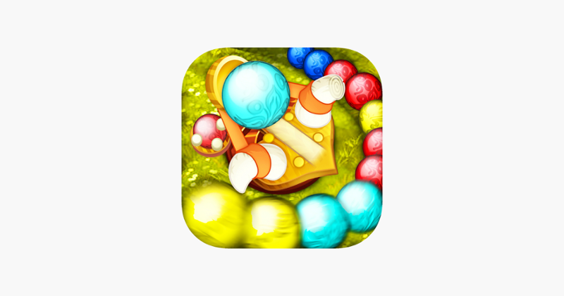 Bubble Shooter: Legend Puzzle Game Cover