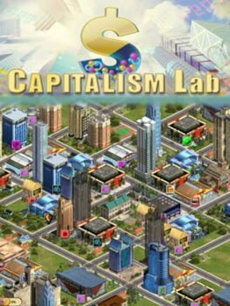 Capitalism Lab Game Cover