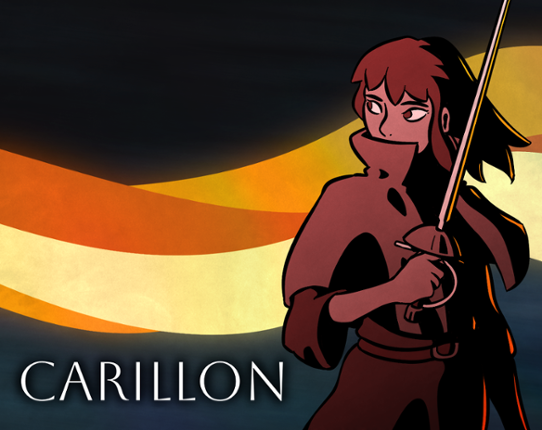 Carillon Game Cover