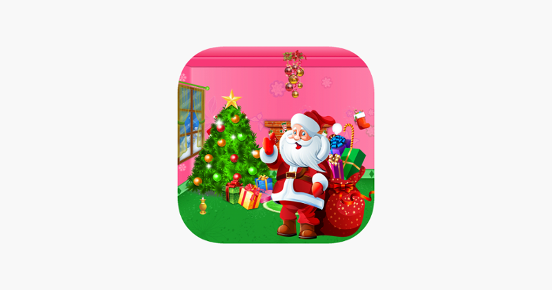 Christmas Home Decoration Game Game Cover