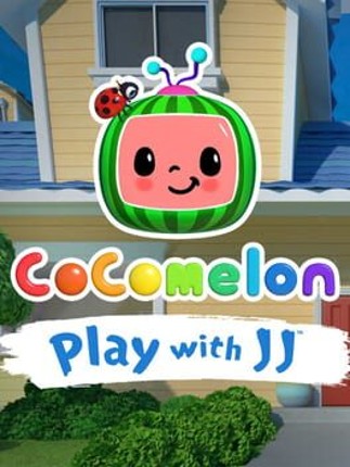 CoComelon: Play with JJ Game Cover