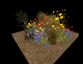 CopperCube Grass Designer Image