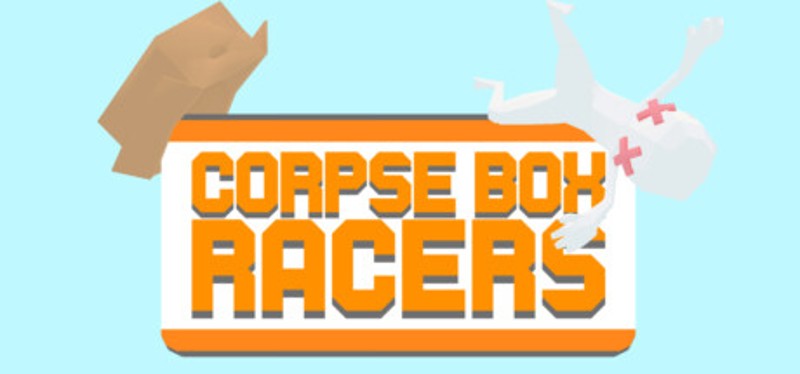 Corpse Box Racers Game Cover