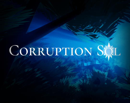 Corruption Sol Game Cover