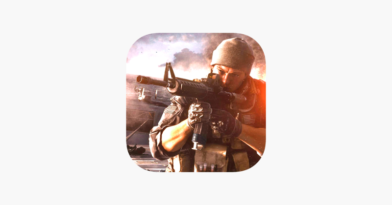 Counter Terrorist Squad 2018 Game Cover