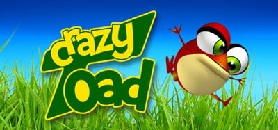 Crazy Toad Image