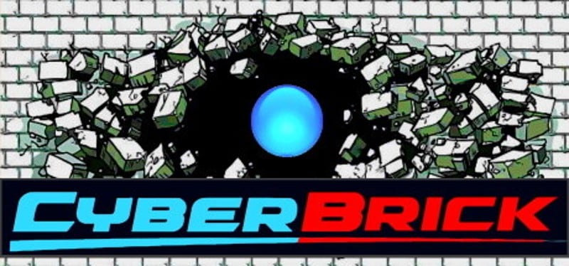 CyberBrick Game Cover