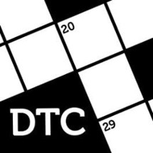 Daily Themed Crossword Puzzle Image