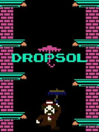 DROPSOL Game Cover