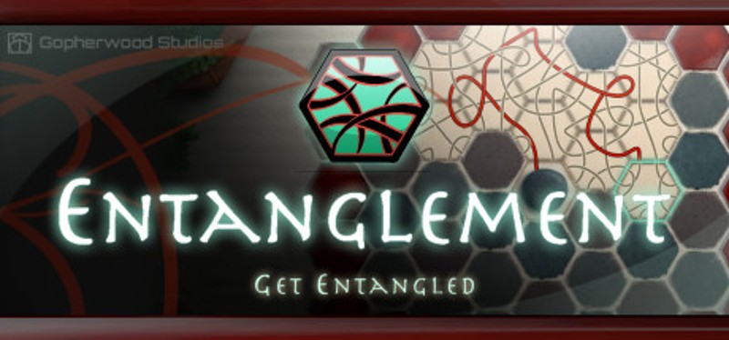 Entanglement Game Cover