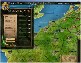 Europa Universalis III Complete Image