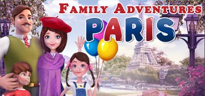 Family Adventures Paris Image