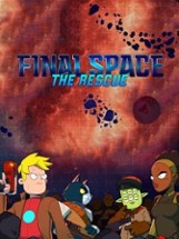 Final Space: The Rescue Image