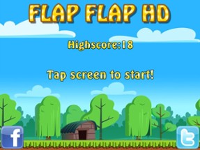 Flap Flap HD Image