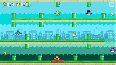 Flappy Adventure - Bird game ! Image