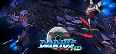 G-Darius HD Image