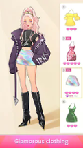 SuitU: Fashion Avatar Dress Up Image